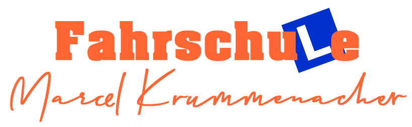 Fahrschule Marcel Krummenacher