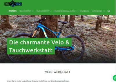 Bike & Dive GmbH
